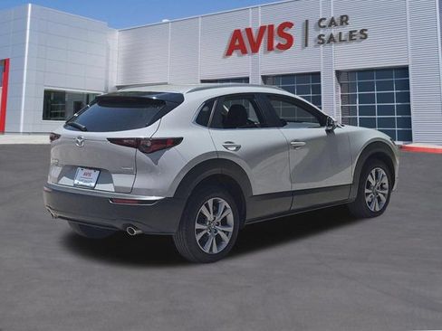 Used 2025 MAZDA CX-30 AWD 2.5 S w/ Preferred Package image 6