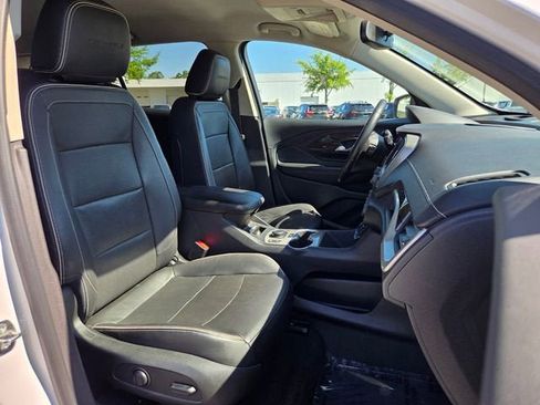 Used 2020 GMC Terrain Denali FWD image 18