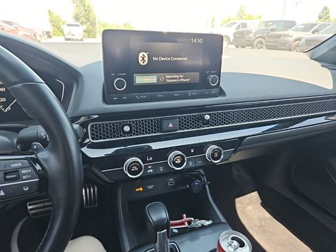 Used 2022 Honda Civic Sport image 19