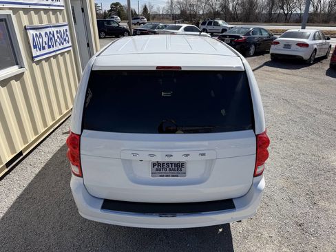 Used 2017 Dodge Grand Caravan SE w/ Power Window Group image 6