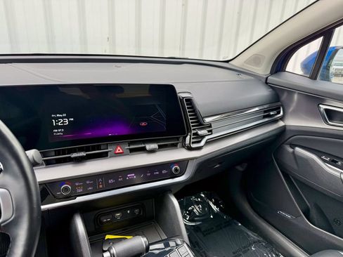 Used 2023 Kia Sportage SX AWD/4WD image 23