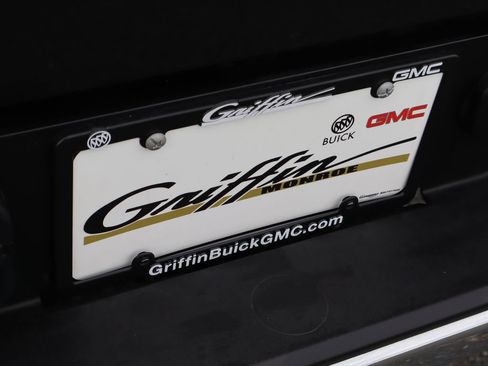 Certified 2025 GMC Sierra 1500 SLT AWD/4WD image 55