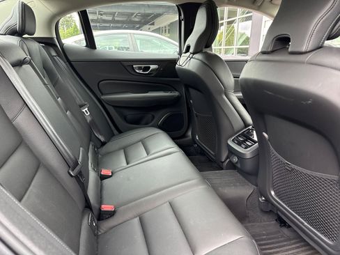 Used 2023 Volvo S60 B5 Ultimate w/ Climate Package AWD/4WD image 7