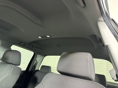 Used 2018 Chevrolet Silverado 1500 LT w/ All Star Edition image 12