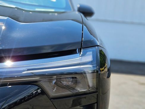 New 2025 Chevrolet Blazer EV LT AWD/4WD image 10