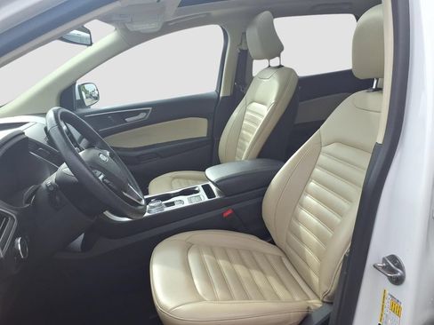 Used 2024 Ford Edge SEL w/ Convenience Package AWD/4WD image 12