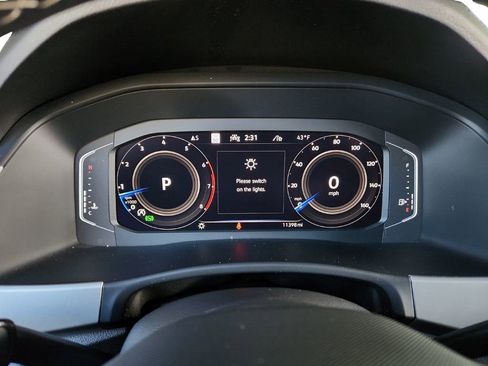 Used 2023 Volkswagen Atlas SEL image 14