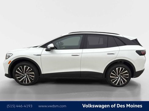 New 2026 Volkswagen ID.4 Pro image 3