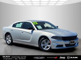 Used 2023 Dodge Charger SXT image 1