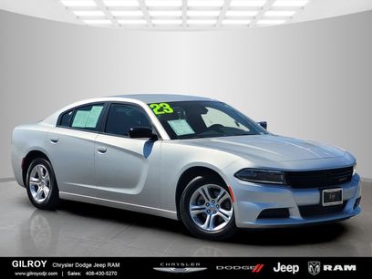 Used 2023 Dodge Charger SXT