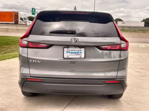 Used 2024 Honda CR-V EX-L image 6