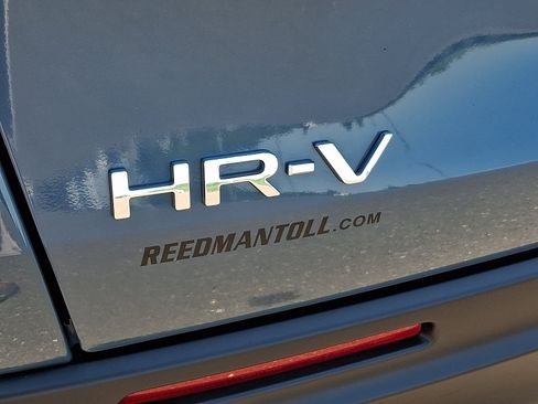 Used 2024 Honda HR-V LX image 29