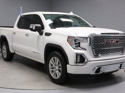 Used 2022 GMC Sierra 1500 Denali w/ Driver Alert Package II