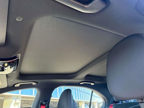 New 2026 Mercedes-Benz C 43 AMG 4MATIC Sedan image 8