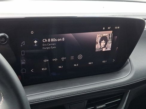 Certified 2024 Buick Encore GX Sport Touring image 14