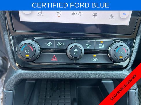 Certified 2024 Ford Ranger Raptor AWD/4WD image 27