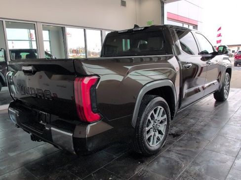 Used 2022 Toyota Tundra 1794 Edition w/ Advanced Package image 10