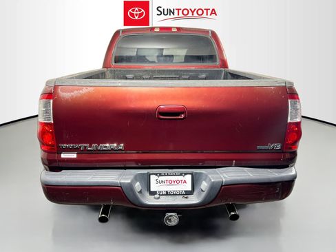 Used 2006 Toyota Tundra Limited image 5