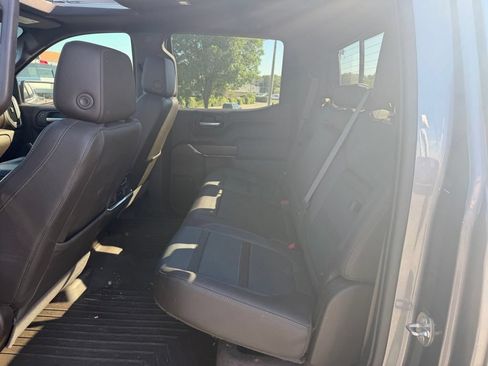 Used 2021 GMC Sierra 1500 Denali w/ Denali Ultimate Package AWD/4WD image 7