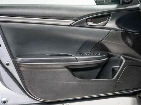 Used 2021 Honda Civic Sport image 18