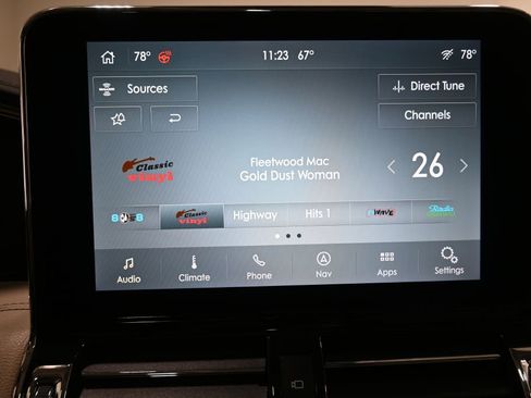 Used 2020 Lincoln Navigator Reserve w/ Luxury Package image 33