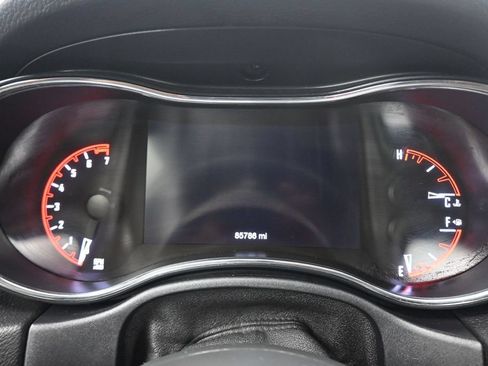 Used 2017 Dodge Durango GT w/ Premium Group AWD/4WD image 16