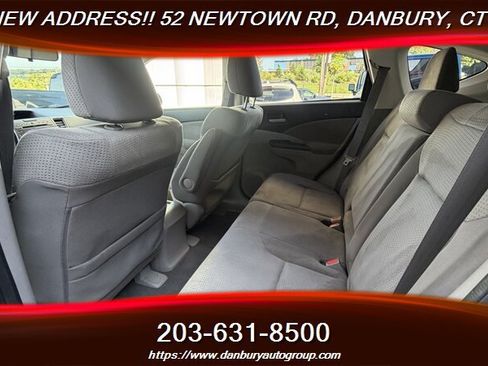Used 2013 Honda CR-V EX image 24
