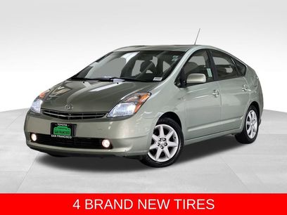 Used 2008 Toyota Prius Touring