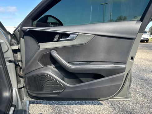 Used 2023 Audi A4 2.0T Premium Plus image 14