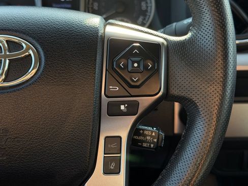 Used 2023 Toyota Tacoma SR5 RWD image 24