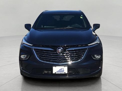 Used 2023 Buick Enclave Premium AWD/4WD image 12