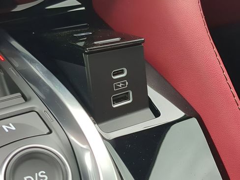 New 2026 Acura MDX A-Spec image 24