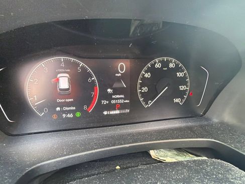 Used 2025 Honda Pilot Touring image 22