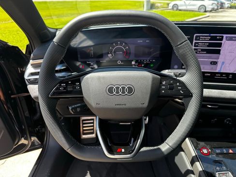 New 2026 Audi S5 Premium Plus AWD/4WD image 17