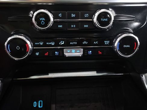 Used 2023 Ford F150 Lariat w/ Equipment Group 502A High AWD/4WD image 54