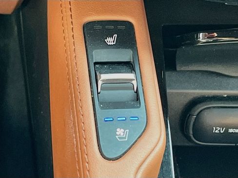Used 2025 Kia Telluride SX X-Line AWD/4WD image 21