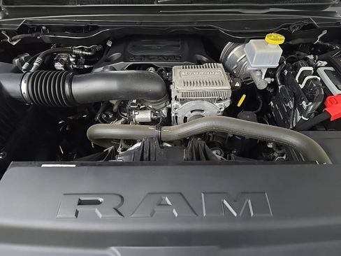 Used 2023 RAM 1500 Lone Star AWD/4WD image 12
