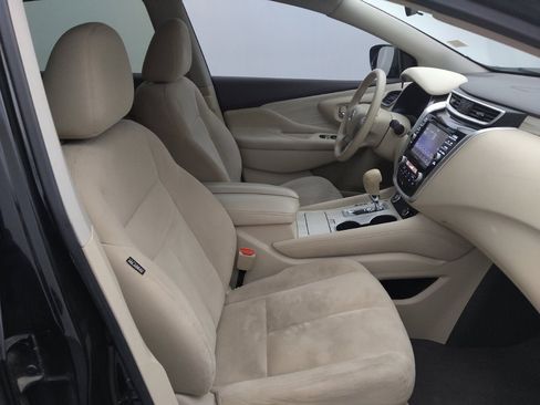 Used 2016 Nissan Murano S w/ Navigation Package FWD image 21
