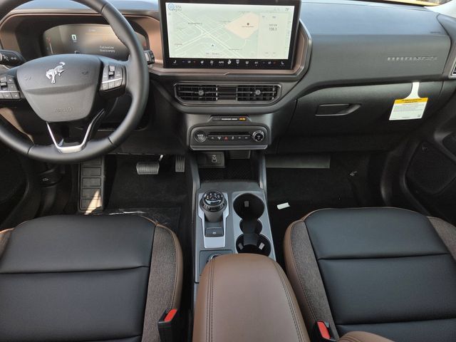 New 2026 Ford Bronco Sport Outer Banks w/ Outer Banks Tech Package+ AWD/4WD image 6