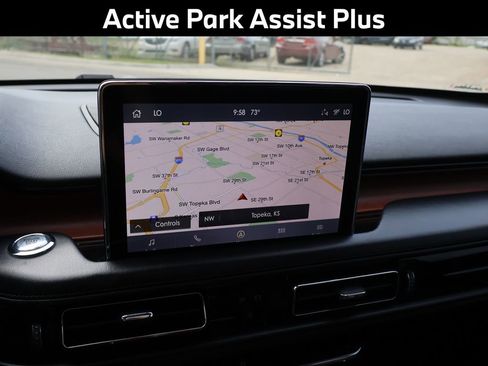 Used 2020 Lincoln Aviator Reserve w/ Equipment Group 201A AWD/4WD image 23