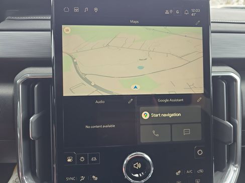 New 2026 GMC Acadia Elevation w/ LPO, Floor Liner Package image 30