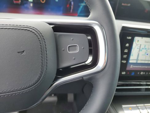 New 2026 Lincoln Nautilus Premier w/ Equipment Group 102A AWD/4WD image 25