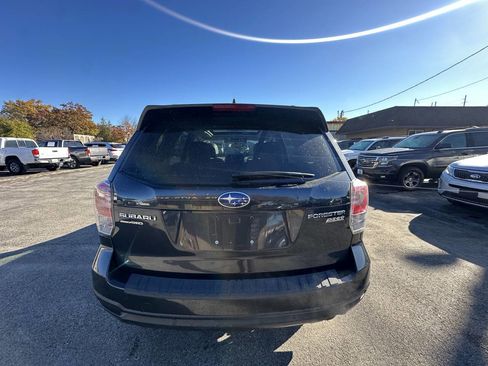 Used 2017 Subaru Forester 2.5i Touring image 25