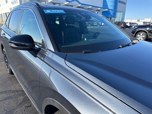 Certified 2025 Honda CR-V Sport-L image 12