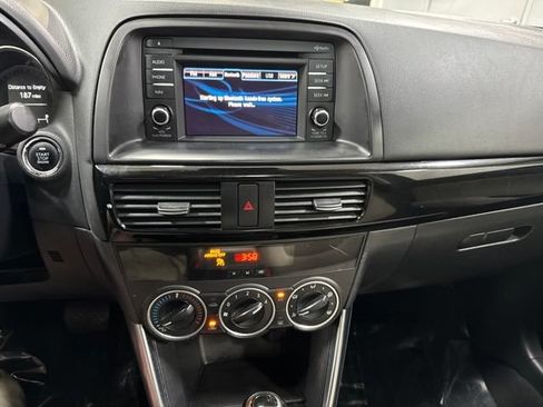 Used 2014 MAZDA CX-5 Touring w/ Touring Technology Package AWD/4WD image 19