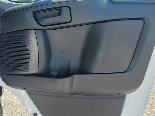 New 2026 RAM ProMaster 3500 w/ Quick Order Package 22G SLT FWD image 13