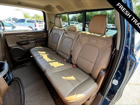 Used 2020 RAM 1500 Limited AWD/4WD image 6