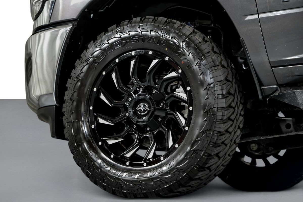 Used 2020 RAM 2500 Tradesman AWD/4WD image 52