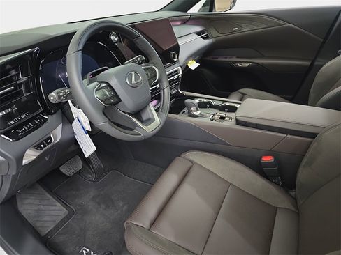 New 2026 Lexus RX 350 image 16