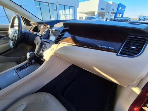 Used 2014 Ford Taurus Limited image 13